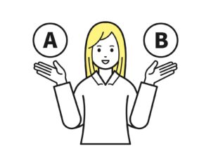 リポソーム　選び方