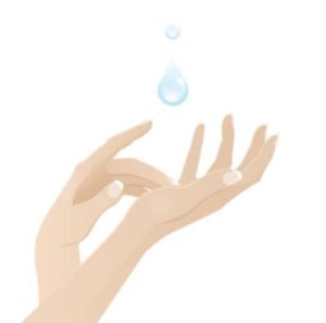 リポソームのテクスチャー