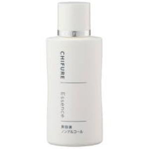 ちふれ 美容液 ノンアルコールタイプ