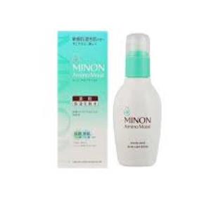ミノン アミノモイスト 薬用アクティブセラム