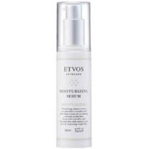 エトヴォス モイスチャライジングセラム