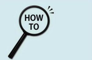 リポソーム使用方法