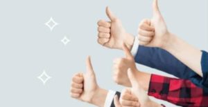 肌荒れ改善の効果