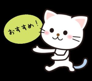 こんな方におすすめ