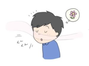 リペアセラムの香り