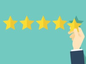 リペアセラムの評価