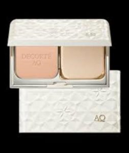 AQ スキン フォルミング パウダー