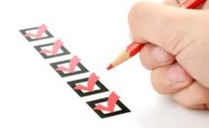 肌荒れリスクの評価